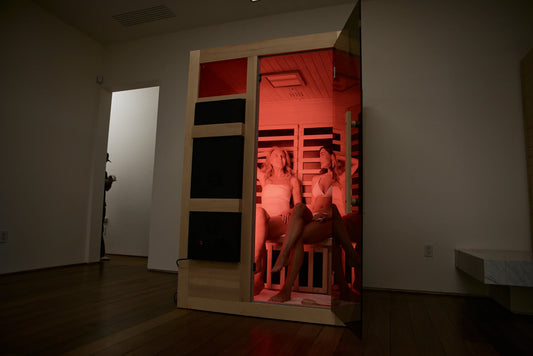 Best Home Saunas for 2025 - Cut through the marketing and find your sauna
